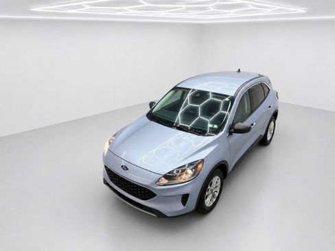 Used 2022 Ford Escape SE w/ Convenience Package AWD/4WD image 32