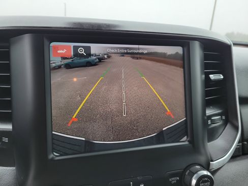 Used 2024 RAM 2500 Big Horn w/ Off Road Package image 23