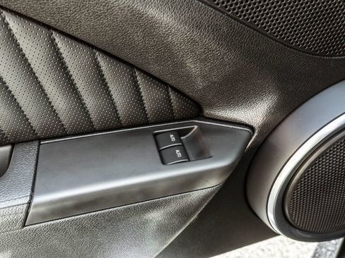 Used 2012 Ford Mustang Shelby GT500 w/ SVT Performance Pkg RWD image 16
