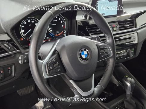 Used 2019 BMW X1 xDrive28i AWD/4WD image 29