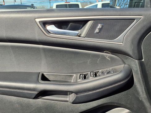 Used 2023 Ford Edge SEL w/ Convenience Package image 20