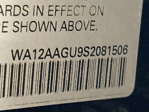New 2025 Audi Q5 2.0T Premium Plus image 24