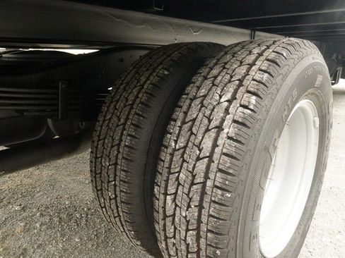 New 2026 GMC Savana 3500 Extended w/ Power Convenience Package RWD image 40