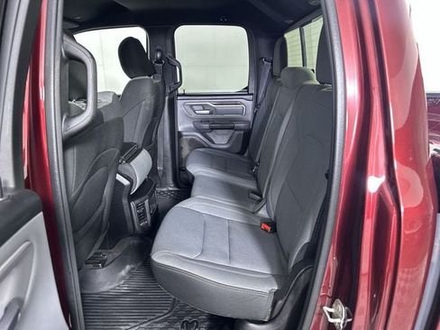 Used 2022 RAM 1500 Lone Star RWD image 25