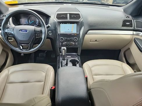 Used 2019 Ford Explorer XLT w/ Equipment Group 202A AWD/4WD image 15