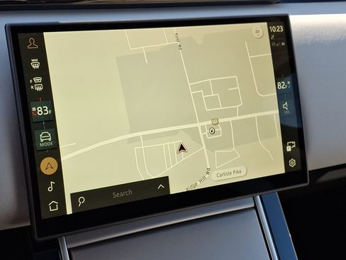 Used 2025 Land Rover Range Rover Velar S image 18