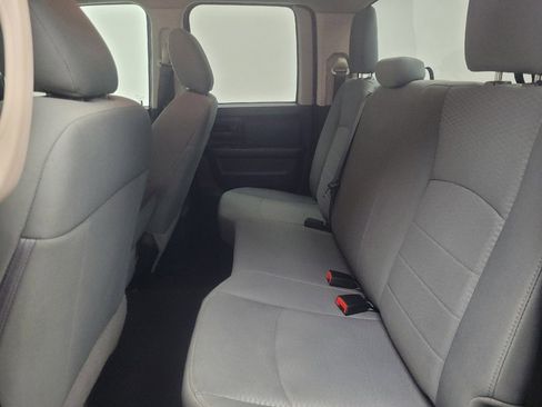 Used 2019 RAM 1500 Tradesman w/ Popular Equipment Group RWD image 18