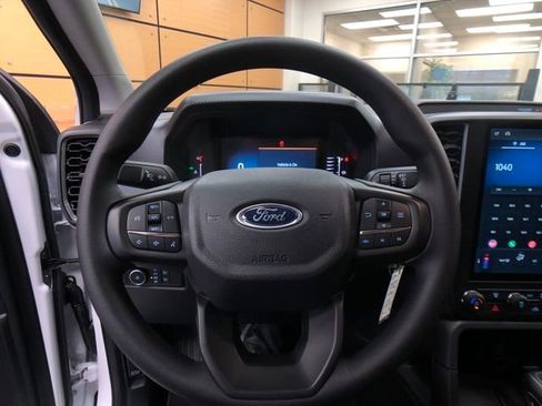 New 2025 Ford Ranger XL image 13