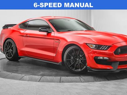 Used 2019 Ford Mustang Shelby GT350 w/ Technology Package