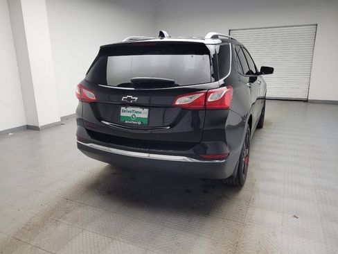 Used 2020 Chevrolet Equinox Premier w/ Premier Redline Edition image 7