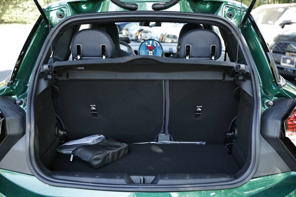 New 2026 MINI Cooper S FWD image 29
