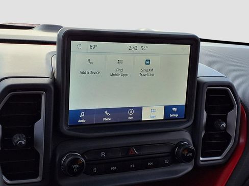 Used 2024 Ford Bronco Sport Free Wheeling w/ Convenience Package image 26