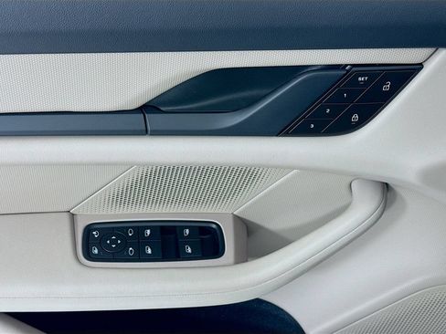 Certified 2023 Porsche Taycan RWD image 11