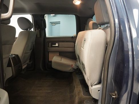 Used 2014 Ford F150 XLT w/ Equipment Group 302A Luxury image 25