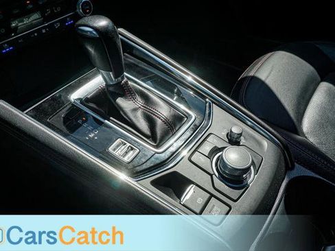 Used 2023 MAZDA CX-5 AWD 2.5 Turbo image 34