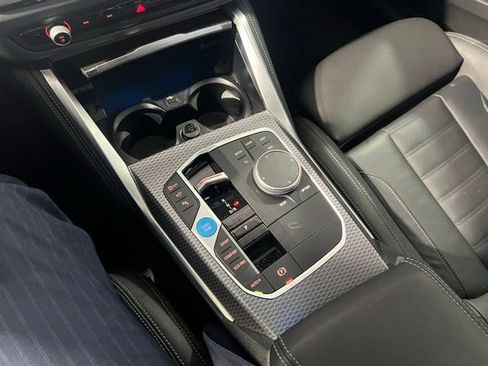 Used 2023 BMW i4 M50 w/ Premium Package AWD/4WD image 10