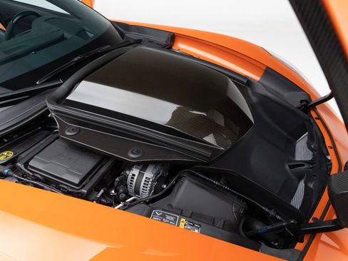 Used 2019 Chevrolet Corvette ZR1 image 33