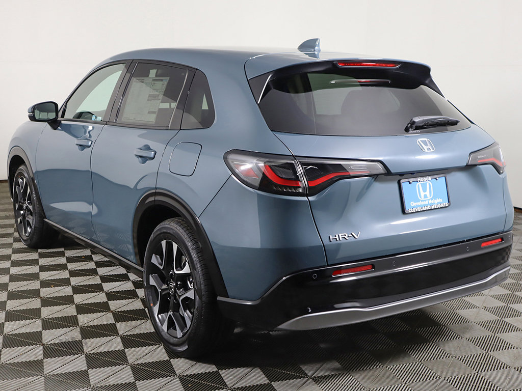 New 2027 Honda HR-V EX-L image 4