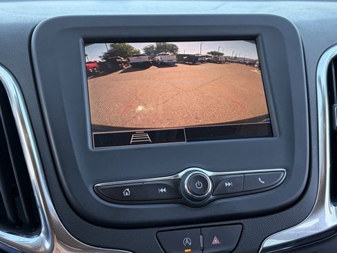 Certified 2024 Chevrolet Equinox LT FWD image 28