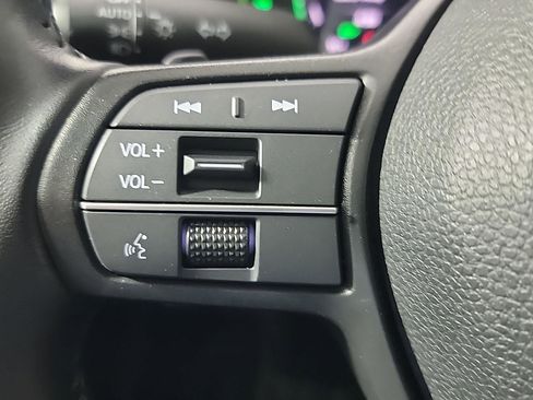 Certified 2023 Honda Accord EX-L image 26