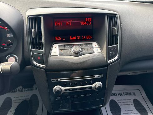 Used 2012 Nissan Maxima 3.5 S FWD image 34