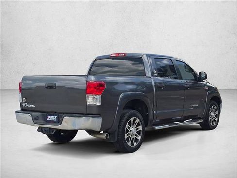 Used 2013 Toyota Tundra 2WD CrewMax w/ SR5 Pkg image 5