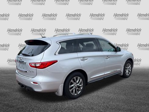 Used 2014 INFINITI QX60 FWD w/ Premium Plus Package image 10
