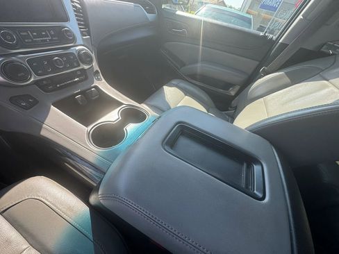 Used 2015 Chevrolet Suburban LT AWD/4WD image 13