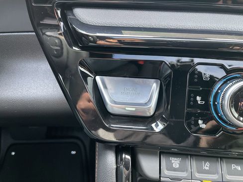 New 2026 GMC Sierra 3500 AT4 w/ AT4 Premium Plus Package image 17