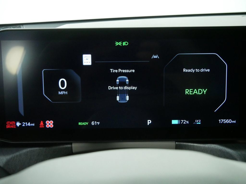 Used 2024 Kia EV9 Land AWD/4WD image 30