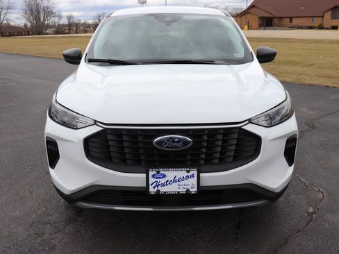 Used 2023 Ford Escape Active image 2