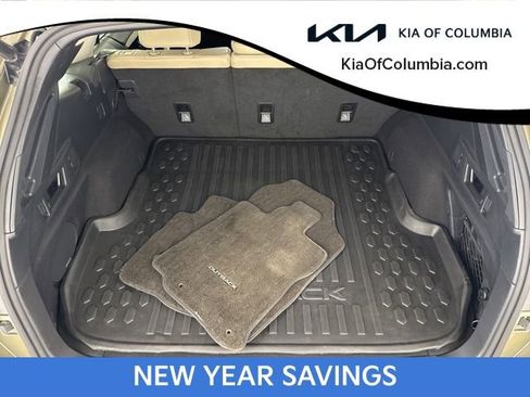 Used 2023 Subaru Outback Limited image 23