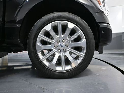 Used 2021 Ford F150 Limited image 15