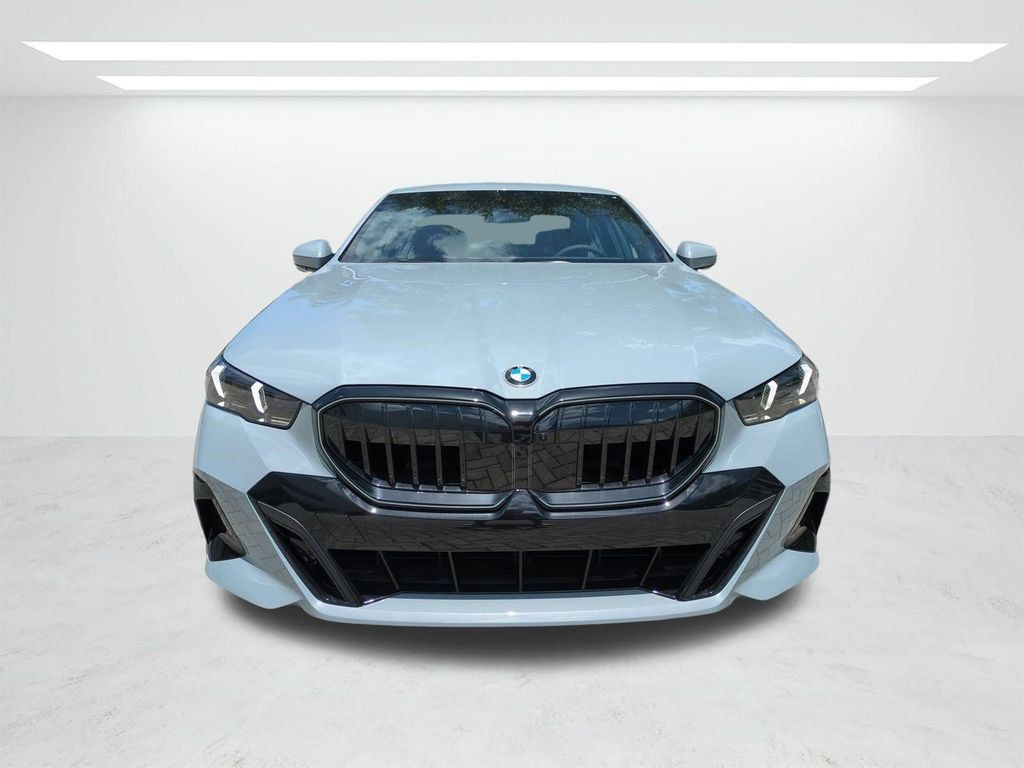 New 2027 BMW 530i w/ M Sport Package RWD image 9