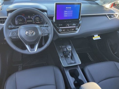 New 2026 Toyota Corolla Cross XLE image 19