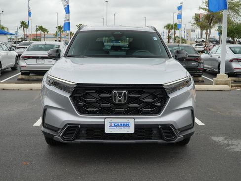 New 2026 Honda CR-V Sport-L image 2