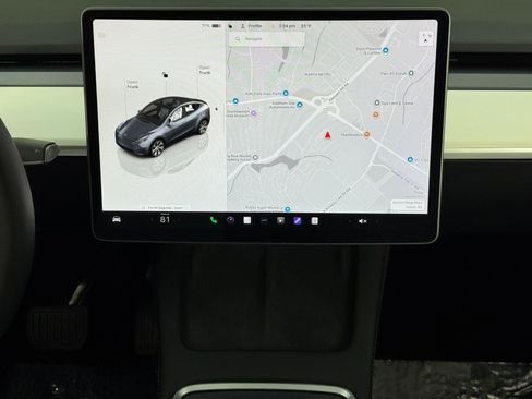 Used 2023 Tesla Model Y Long Range image 21
