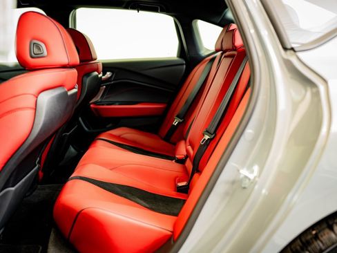 Certified 2025 Acura TLX SH-AWD w/ A-SPEC Pkg image 40