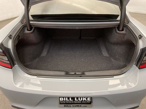 Certified 2022 Dodge Charger R/T w/ Blacktop Package image 25