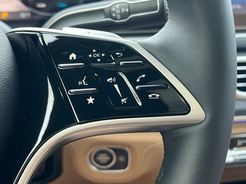 New 2026 Mercedes-Benz GLE 350 4MATIC image 23