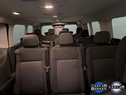 Used 2023 Ford Transit 350 XLT image 51