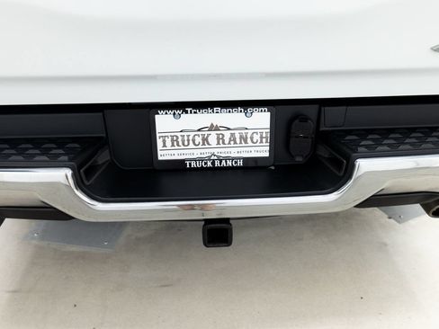 Used 2020 RAM 1500 Big Horn AWD/4WD image 15