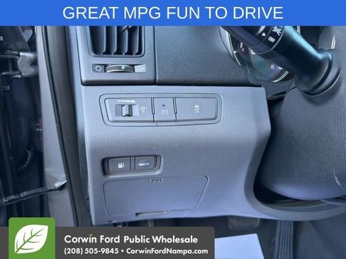 Used 2012 Hyundai Sonata GLS FWD image 13