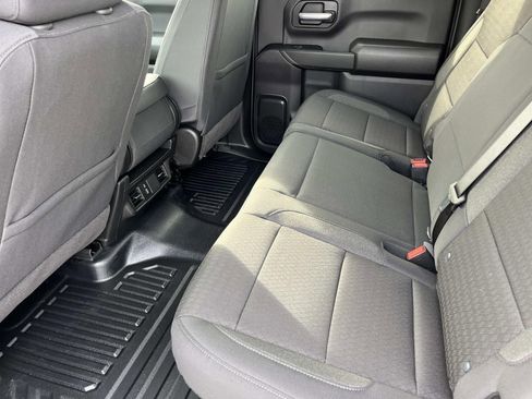 New 2026 GMC Sierra 1500 Pro w/ Pro Value Package image 19