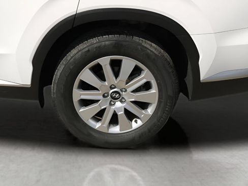 Used 2025 Hyundai Palisade SEL FWD image 9