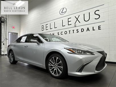 Used 2019 Lexus ES 300h