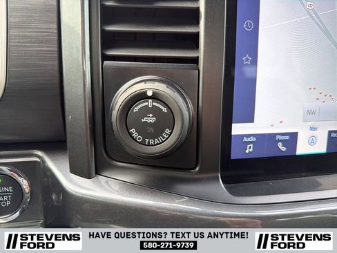 Used 2023 Ford F150 XLT w/ Equipment Group 302A High image 27