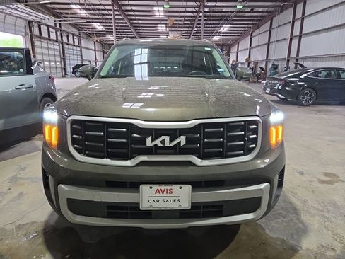 Used 2025 Kia Telluride S image 7