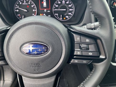 New 2026 Subaru Forester Premium image 21