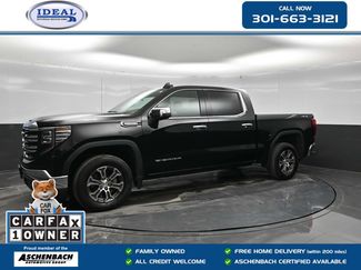 Used 2025 GMC Sierra 1500 SLT AWD/4WD video 1